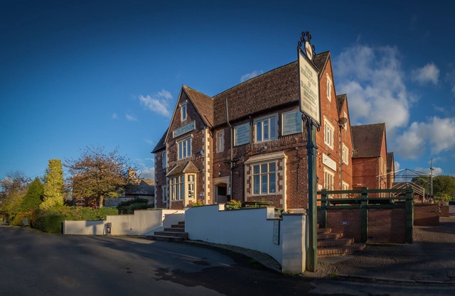 The Beacon Inn