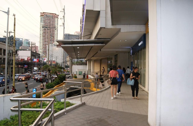 The Beacon Makati