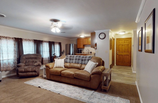 The Beaumont Suite !