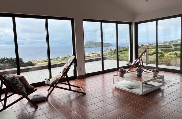 The Beautiful House