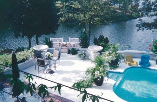 The Beautiful Lake of Egypt's Premier Home Enjoy a 30% discount Oct - April