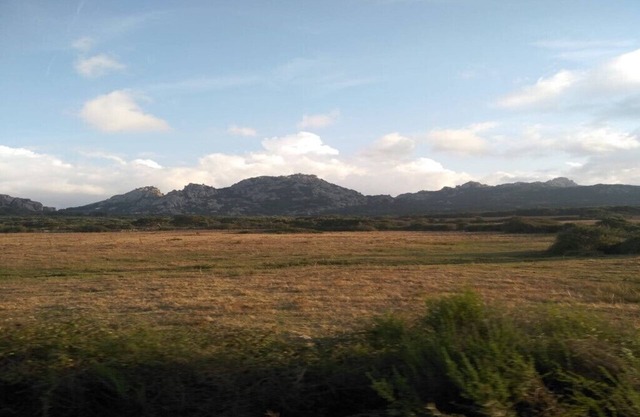 Die Schönheit der Natur umgibt unser Haus Der Traum von Sardinien wird wahr!
