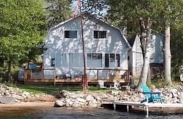 The Bedford Cottage