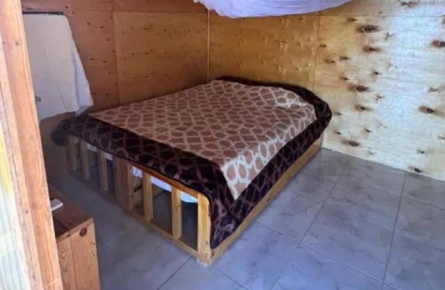 The Bedouin Life with Eid Ali - Standard Double room