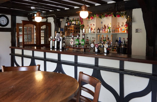 The Bell Hotel Thetford by Greene King Inns