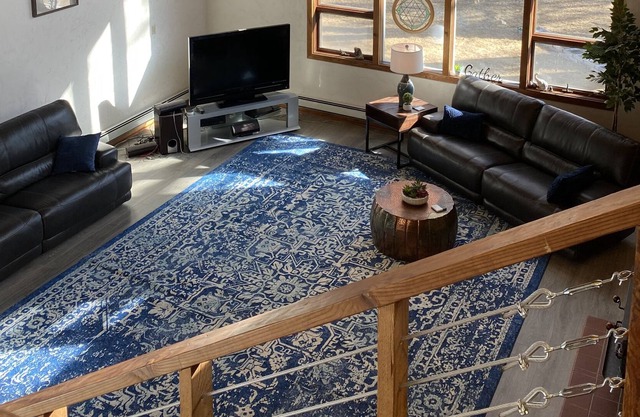Das Bell House-Large Family Home bietet Platz für 10 Personen! *Neu*