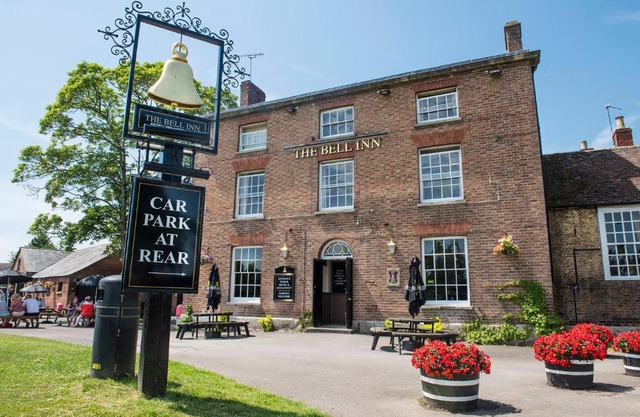 The Bell Inn