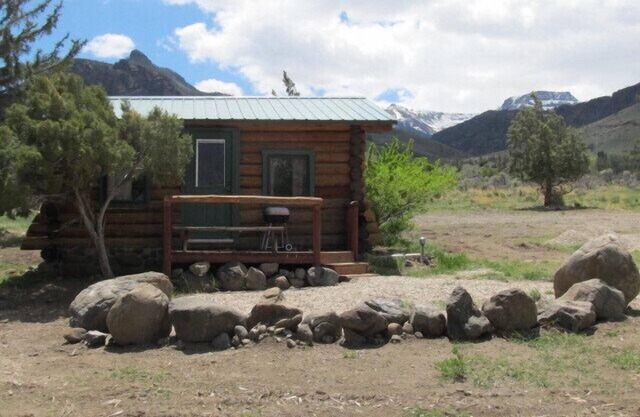 Die Benjamen - frisch renoviert Great Views