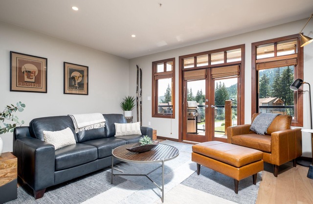 The best 2 bedroom on the Mountain
