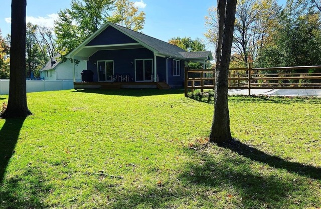 The Best 3-bedroom house in Tivoli