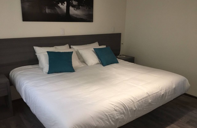The best apartment equipped for 2 people