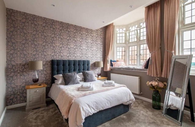 The best apartment in Canterbury