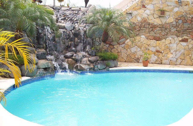 Luxus-Villa in Santo Domingo