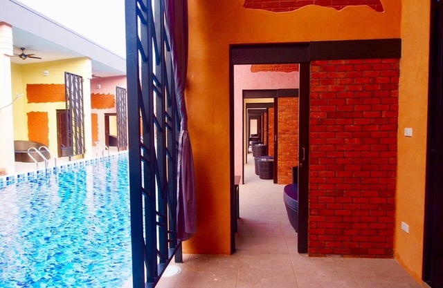 Das beste Ferienhaus Resort