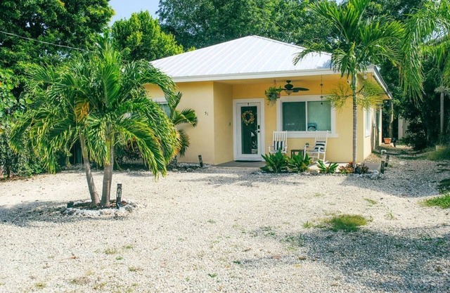 The Best Homeowners Park in all of Key Largo