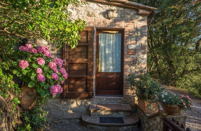 Die beste Lage in der Maremma für Maremmaguide