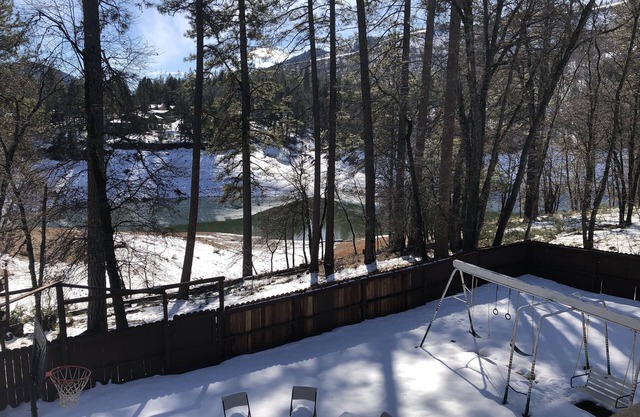 DAS BESTE UND MEHR PRIVATE HAUS AM SEE. EINFACHE WEGE AUF ALLES.