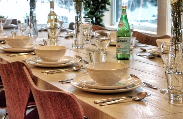 Die beste Unterkunft in der Gaspé Peninsula by Residences Boutique