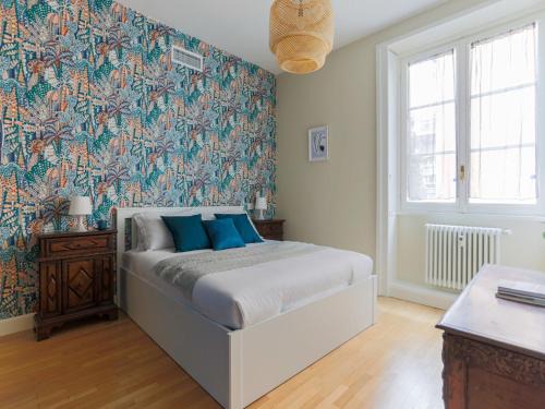 The Best Rent - Charming apartment in Pagano