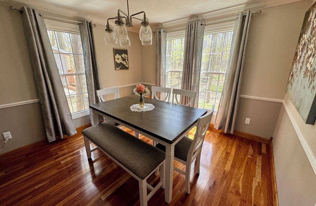 The Big Blue House – Spacious Bryan Retreat w/Game Room & Dog-Friendly Yard