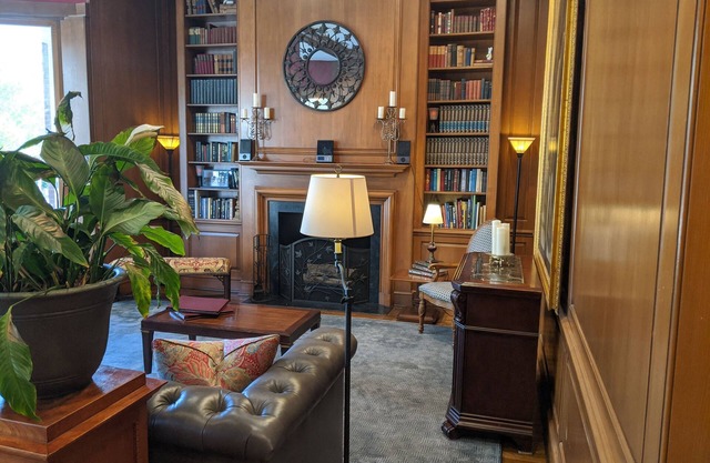 The Biltmore Greensboro Hotel