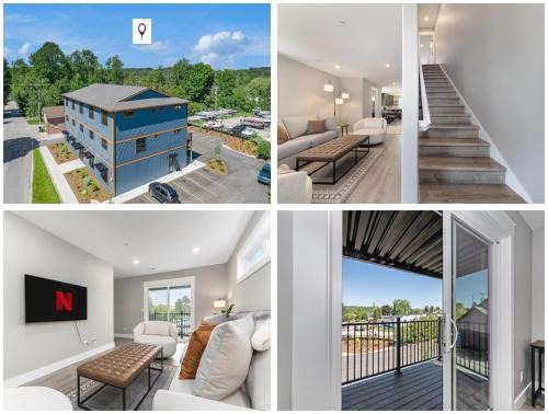 The Birches - Condotel Downtown Lake Leelanau ➠ Unit 1