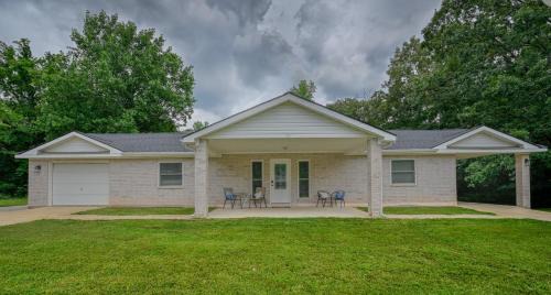 The Bixler House