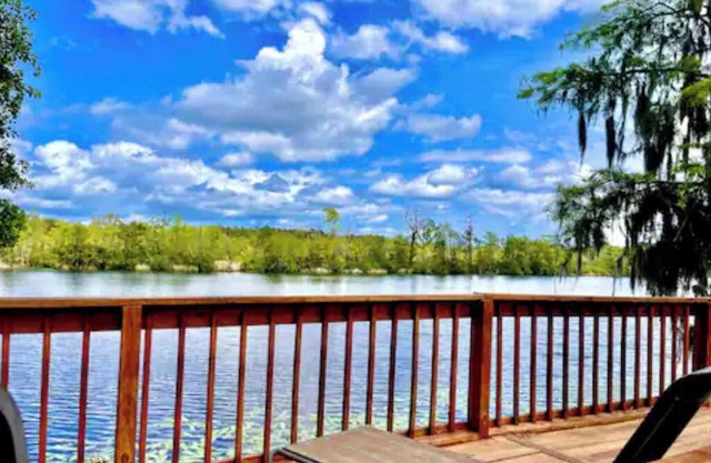 The Black River Xscape Waterfront Grand Lodge