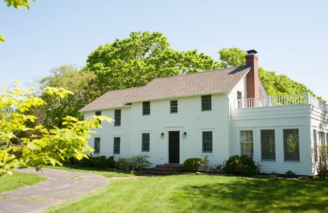 Das Schmiedehaus - Hamptons Sommer