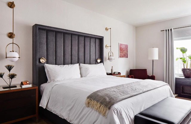 The Blake Hotel