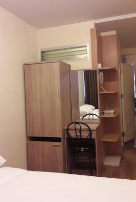 The Blooms Residence