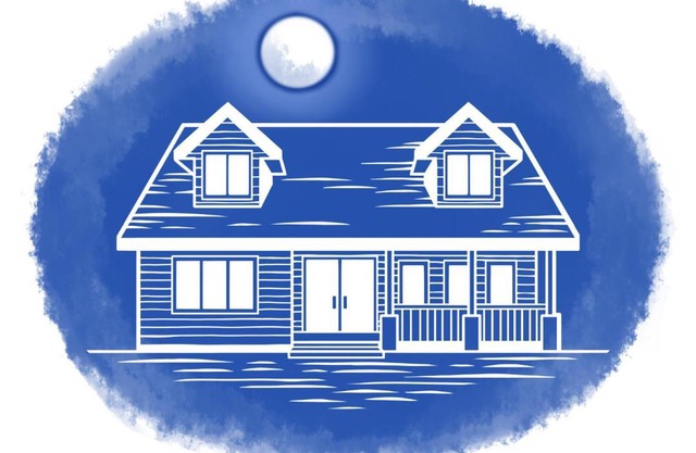 The Blue Cottage B&B