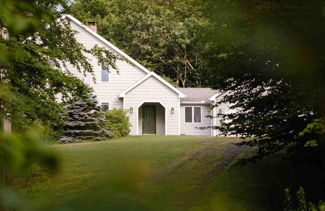 The Blue Hill House at Windham