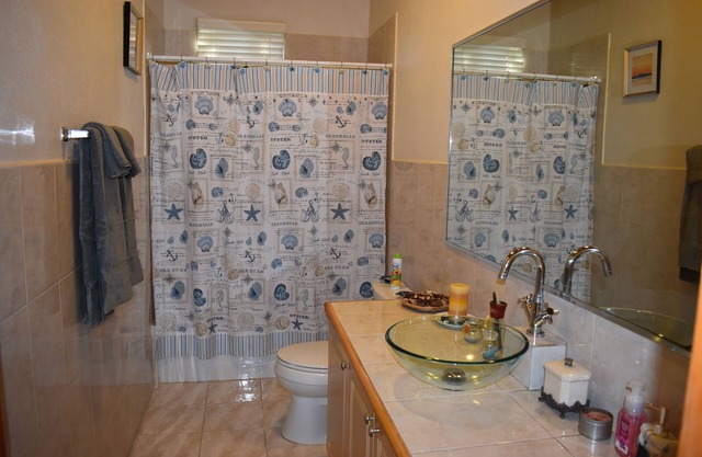 The Blue Oasis 242 - A beautiful, private, clean escape!