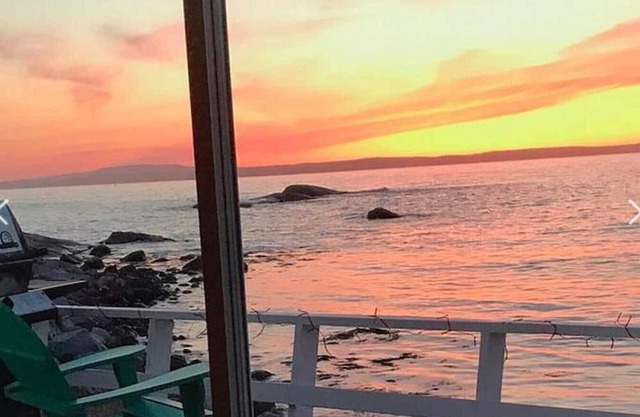 Das Bluefin Cottage - Nova Scotia