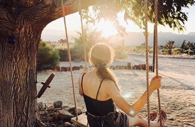 Sommerspaß in der Wüste! HUND & FAMILIE FREUNDLICH