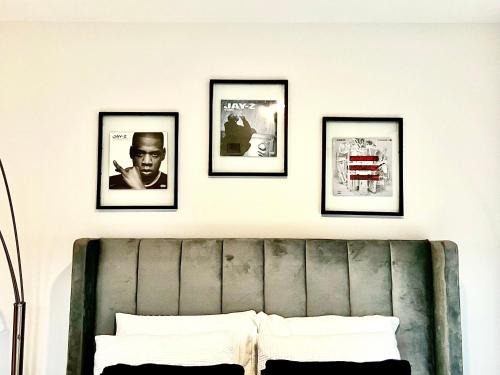 The Blueprint