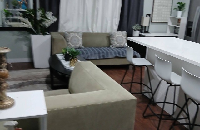 The Blues Guest House