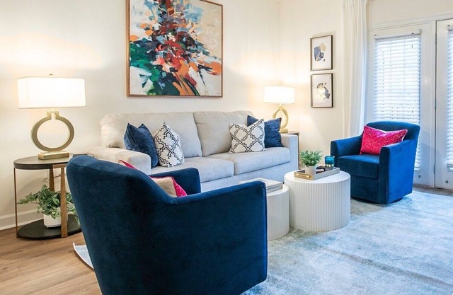 The Bluffs, 2BR Cozy Escape by Velvet Ditch Villas
