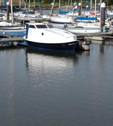 The Boat