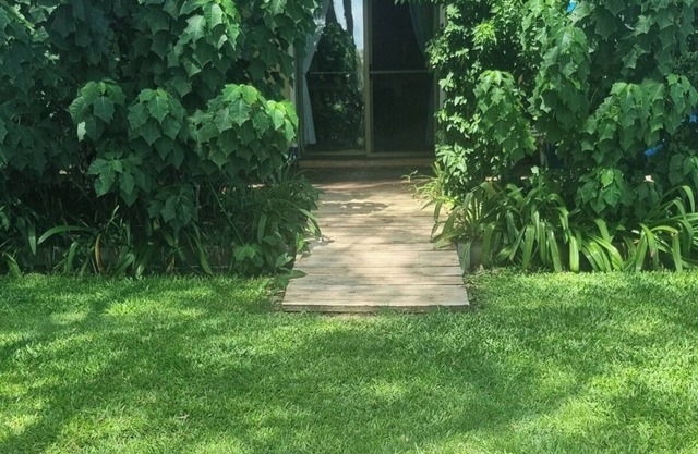 DAS BOATHOUSE MACLEAY ISLAND