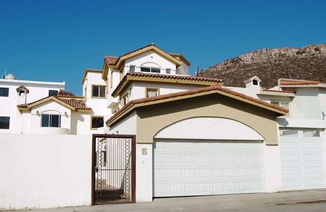 Das Point House - Ensenada