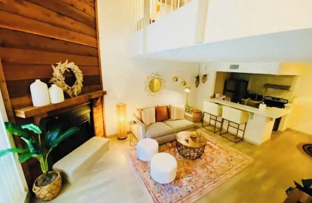The Boho in BTX