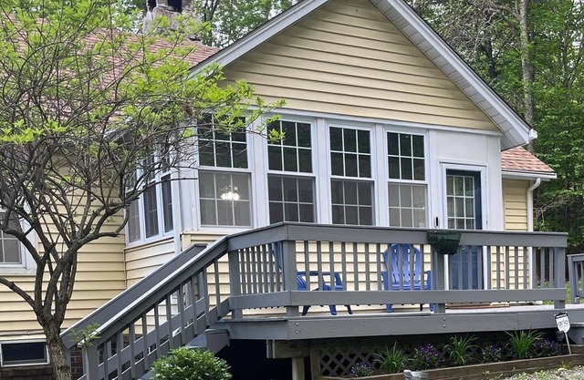 The Boro Bungalow
