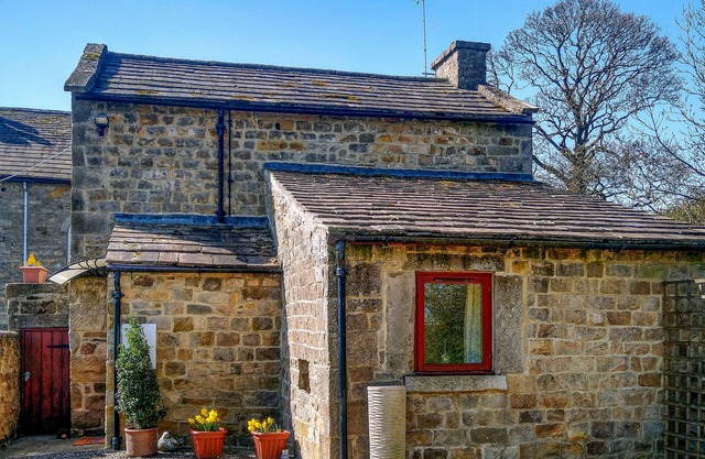 The Bothy - Freistehendes, denkmalgeschütztes Cottage, 1,6 km vom Barnard Castle entfernt, haustierfreundlich