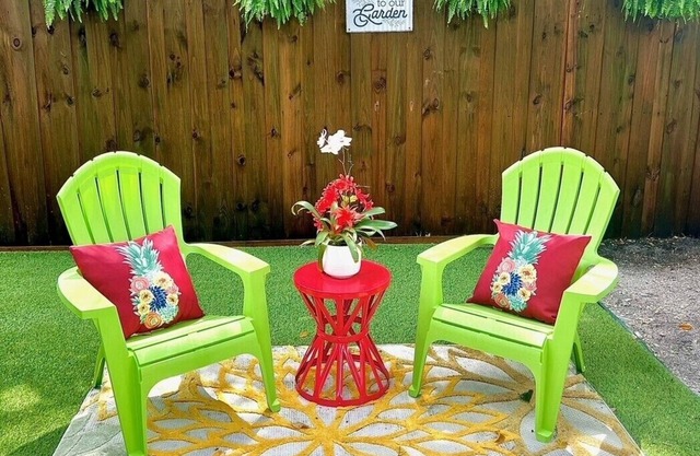 Private Guest House