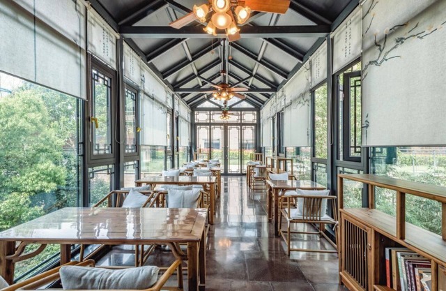 The Boutique Hotel Authentic Antique