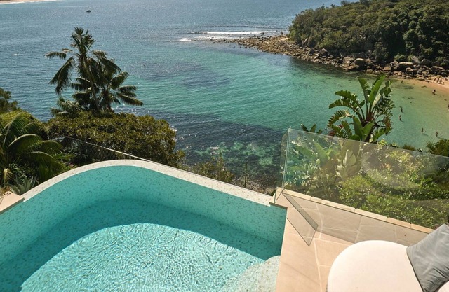 The Bower, Manly Beach Isyd Luxe