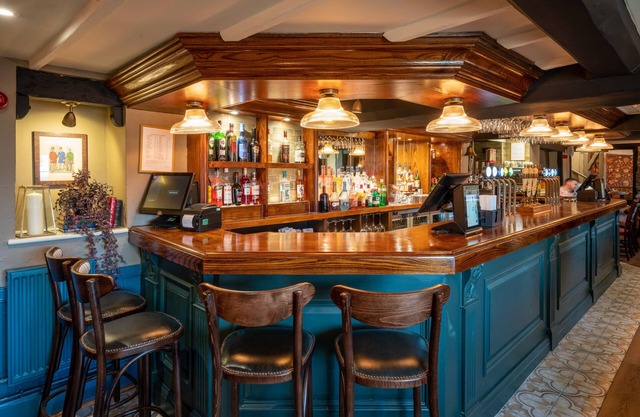 The Bowl Inn