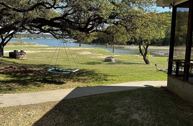 The Branch @ Possum Kingdom Lake